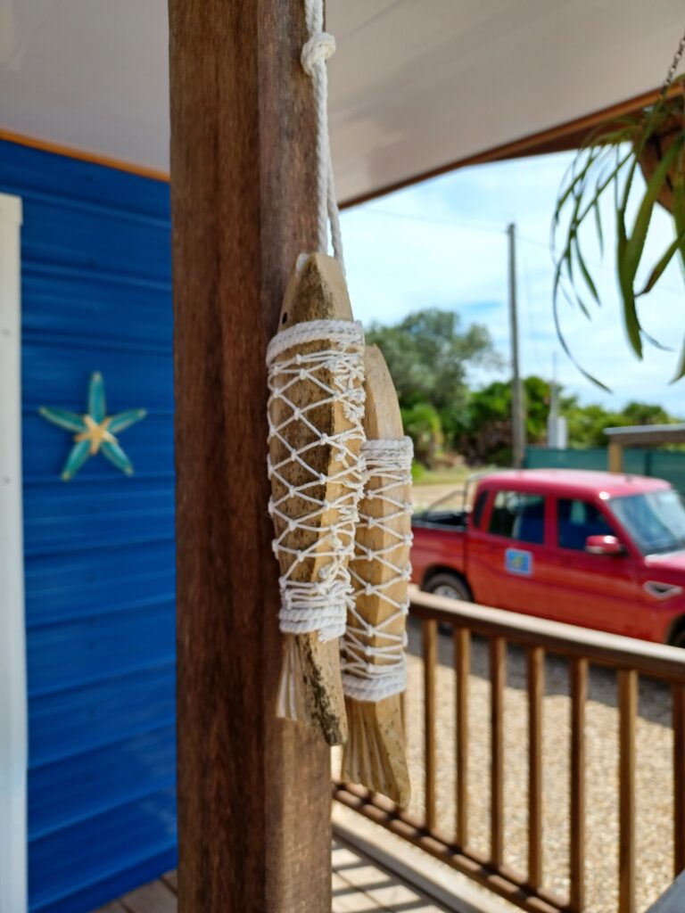 Lazy Crabs Bungalows