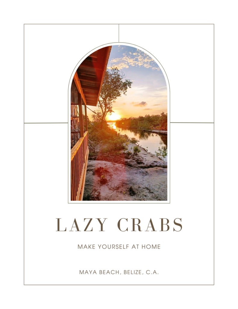 Lazy Crabs Bungalows