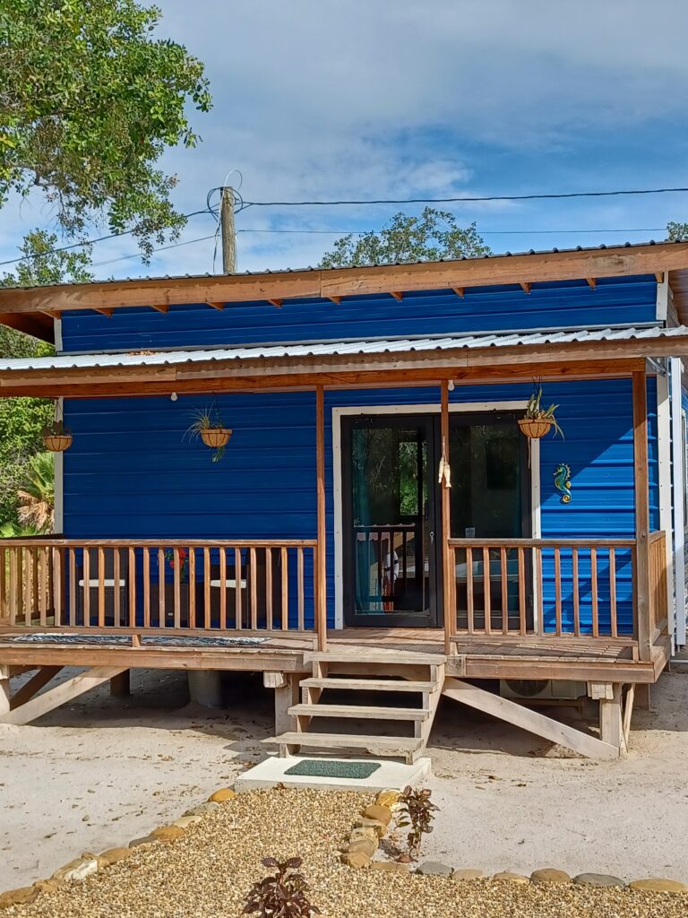 Lazy Crabs Bungalows